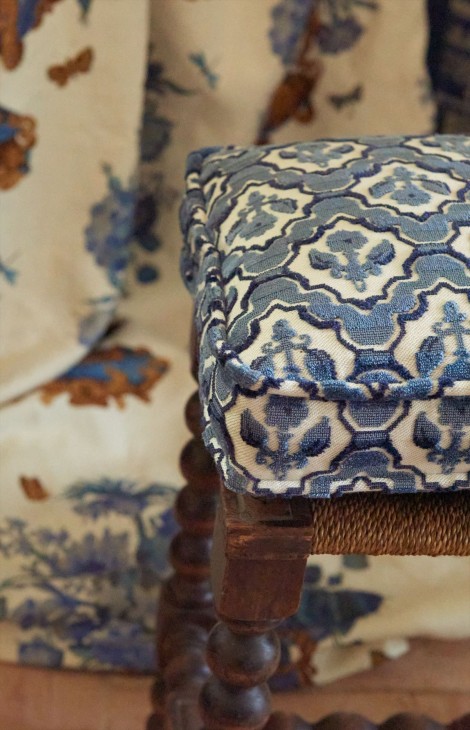 Gaston Y Daniela 2022 Lorenzo Castillo IX HESPERIA コレクションの