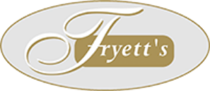 Fryett's